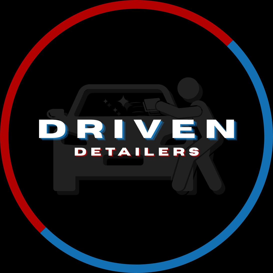 DRIVEN Detailers